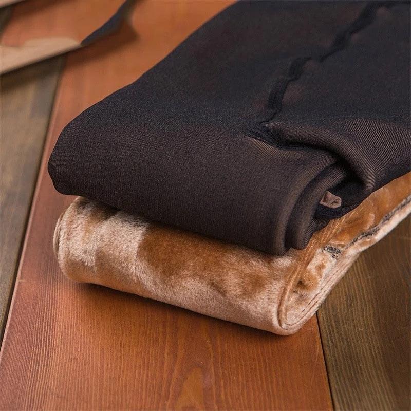 Meia Calça Aveludada (COMPRE 1 E LEVE 2) - Top Lightt