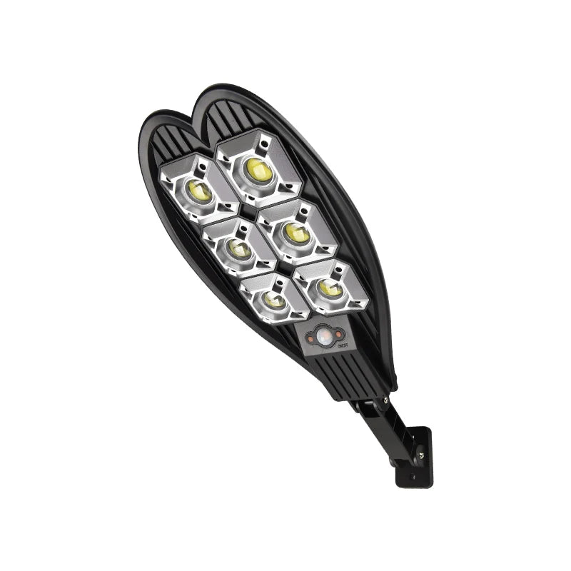 Luminária Solar LED