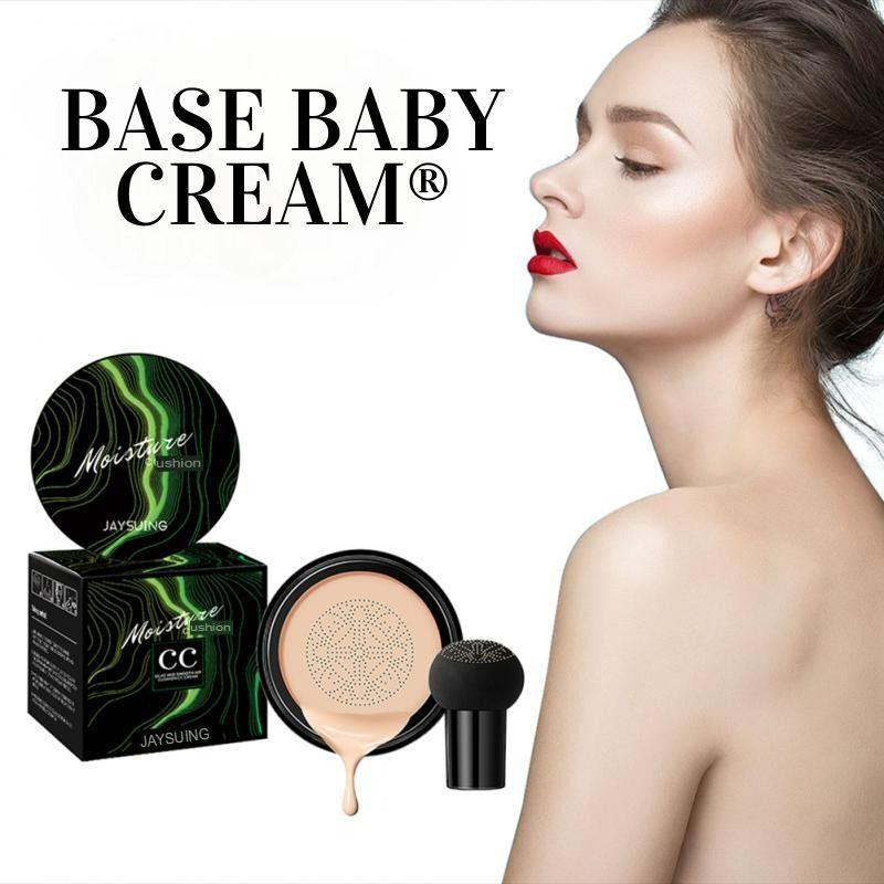 Base Baby Cream® - Top Lightt