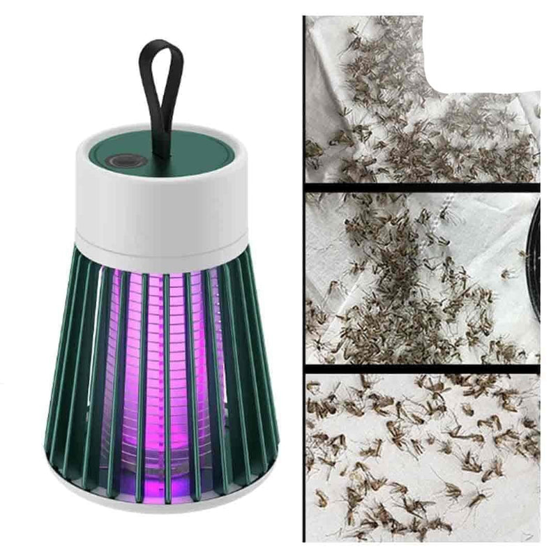 TopLamp™-Ultravioleta Anti Dengue - Top Lightt