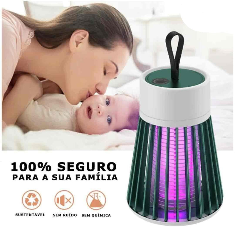 TopLamp™-Ultravioleta Anti Dengue - Top Lightt