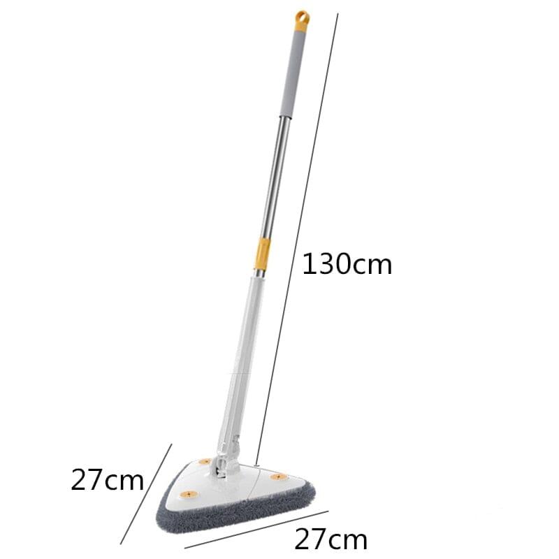 Limpador Triangular Mop 360° Exclusive - Top Lightt