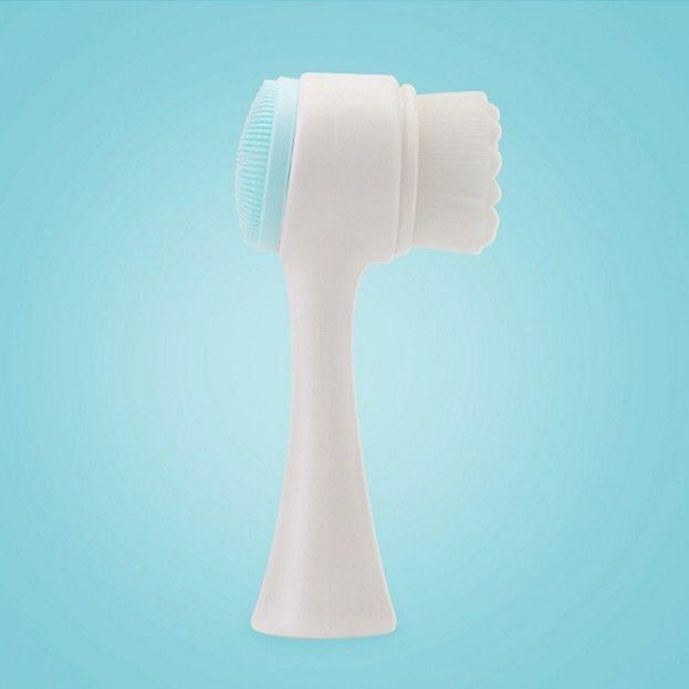 Escova de Limpeza Facial - Top Lightt